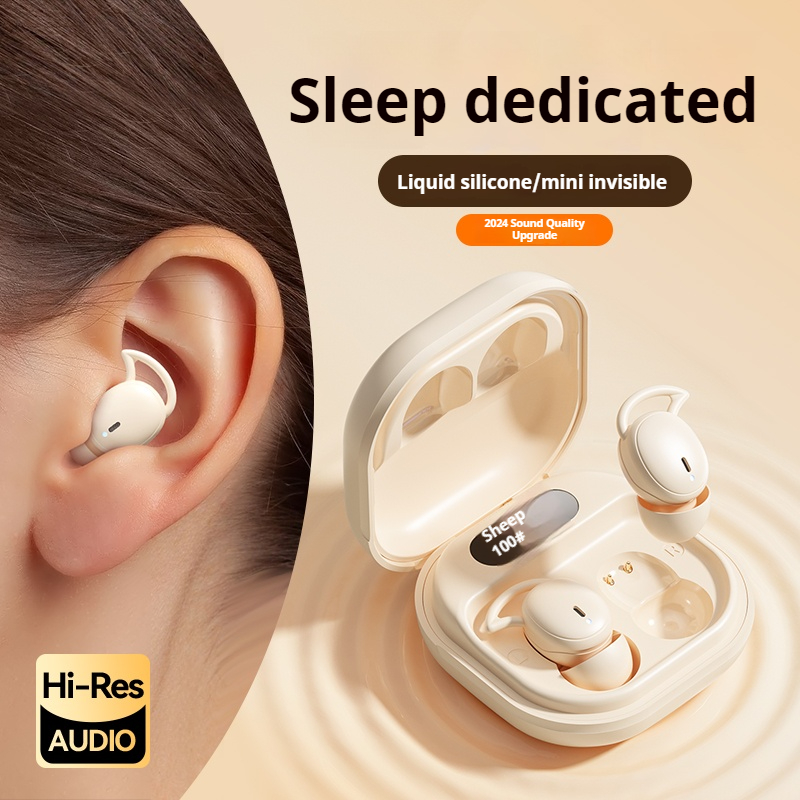 Earphones - M72 Mini Tragbare Kabellose Ohrhörer Bluetooth