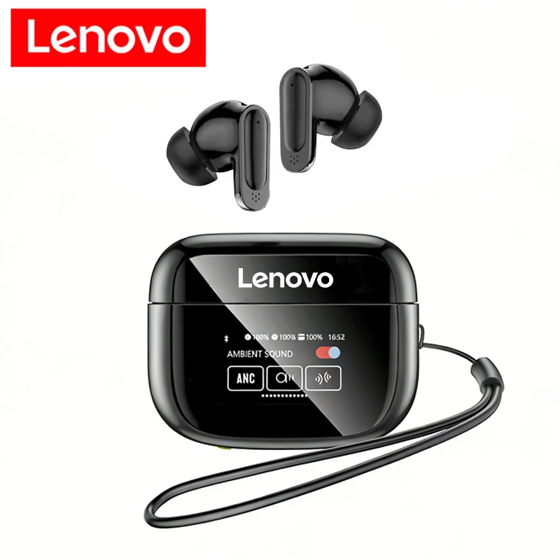 Earphones - Lenovo V11 TWS kabellose Kopfhörer mit