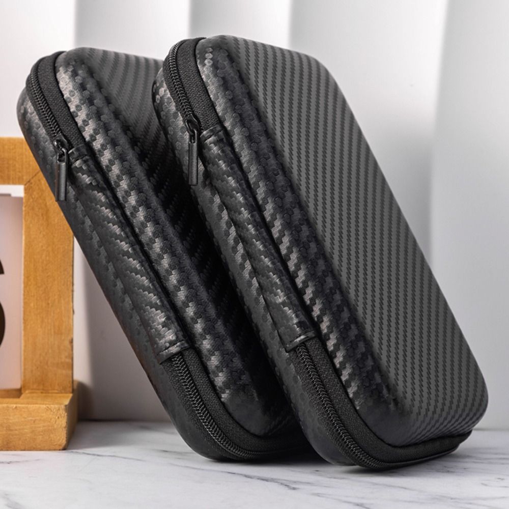 Einfache EVA-Kopfhörertasche,  – Earphones Bewertung und Preis