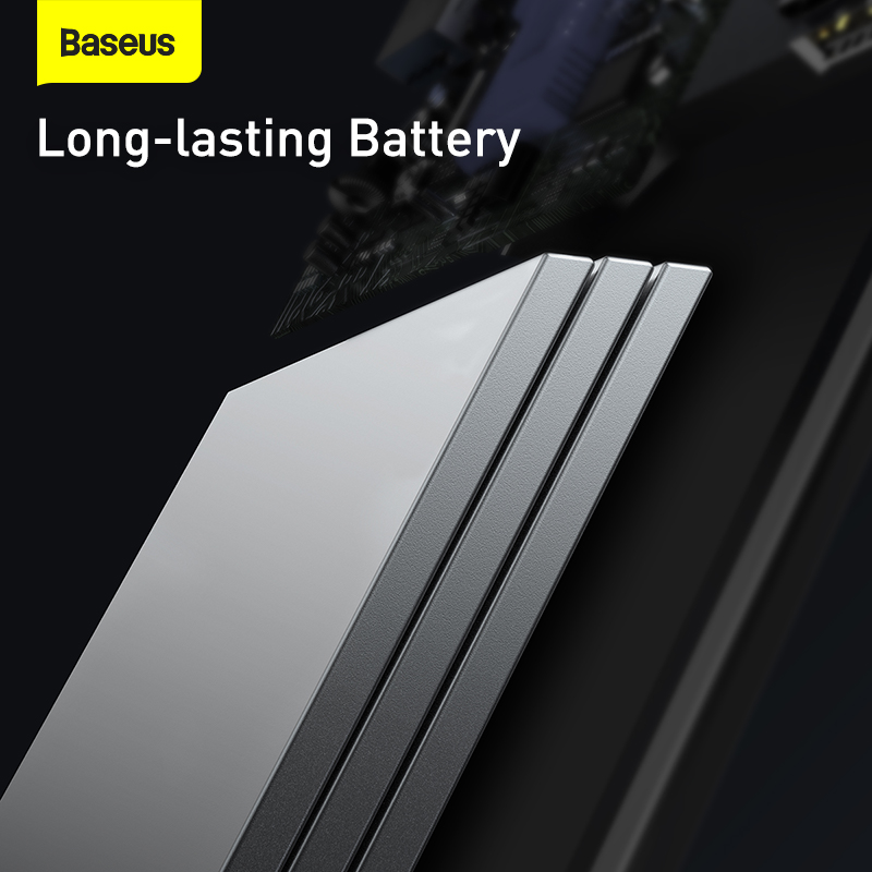 Baseus Auto Starthilfe Startge – Power Banks Bewertung und Preis
