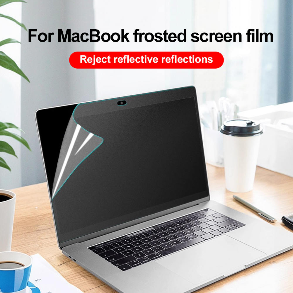Vollflächiger, mattierter PET- – Matte Anti Glare Screen Protector Bewertung und Preis