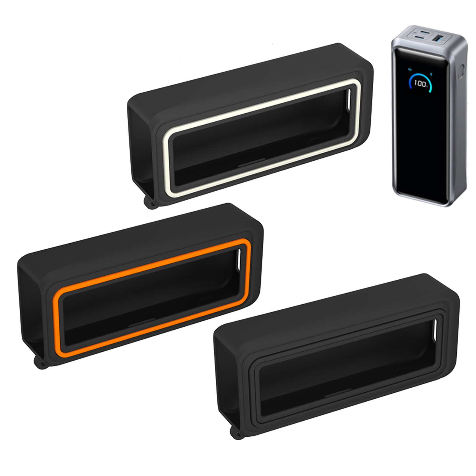 Schutzhülle für Anker Prime Po – Power Banks Bewertung und Preis