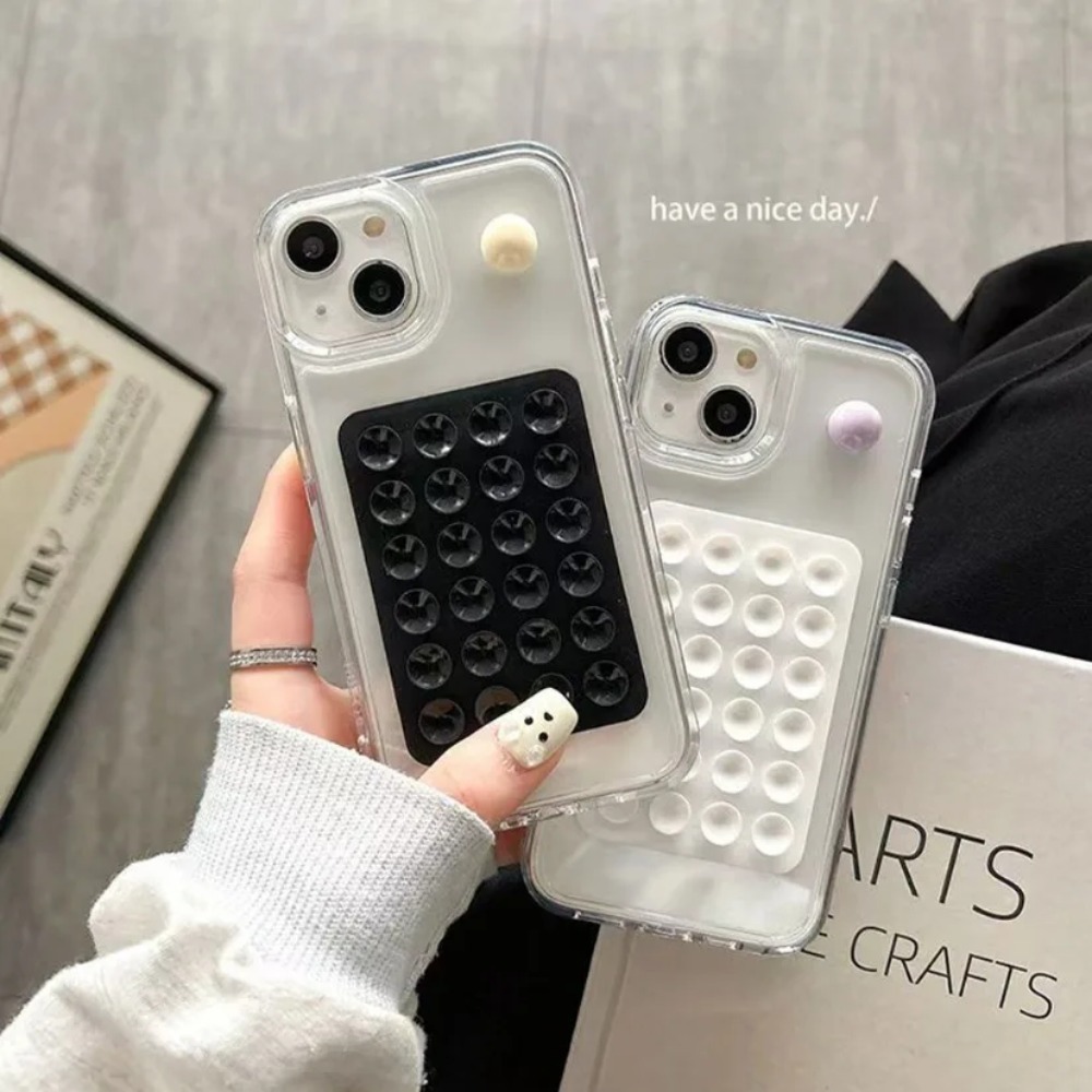 Silikon-Saugnapf-Handyhalterun – Phone Cases Bewertung und Preis