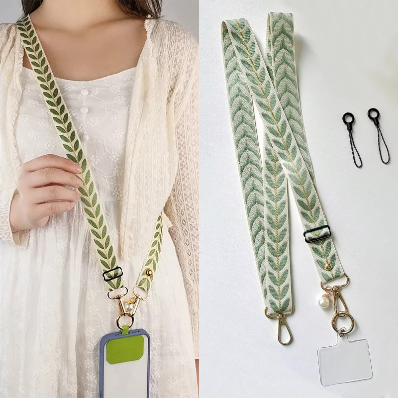 Handy-Umhängeband Schulter-Nac – Crossbody Lanyard Neck Strap Case Bewertung und Preis