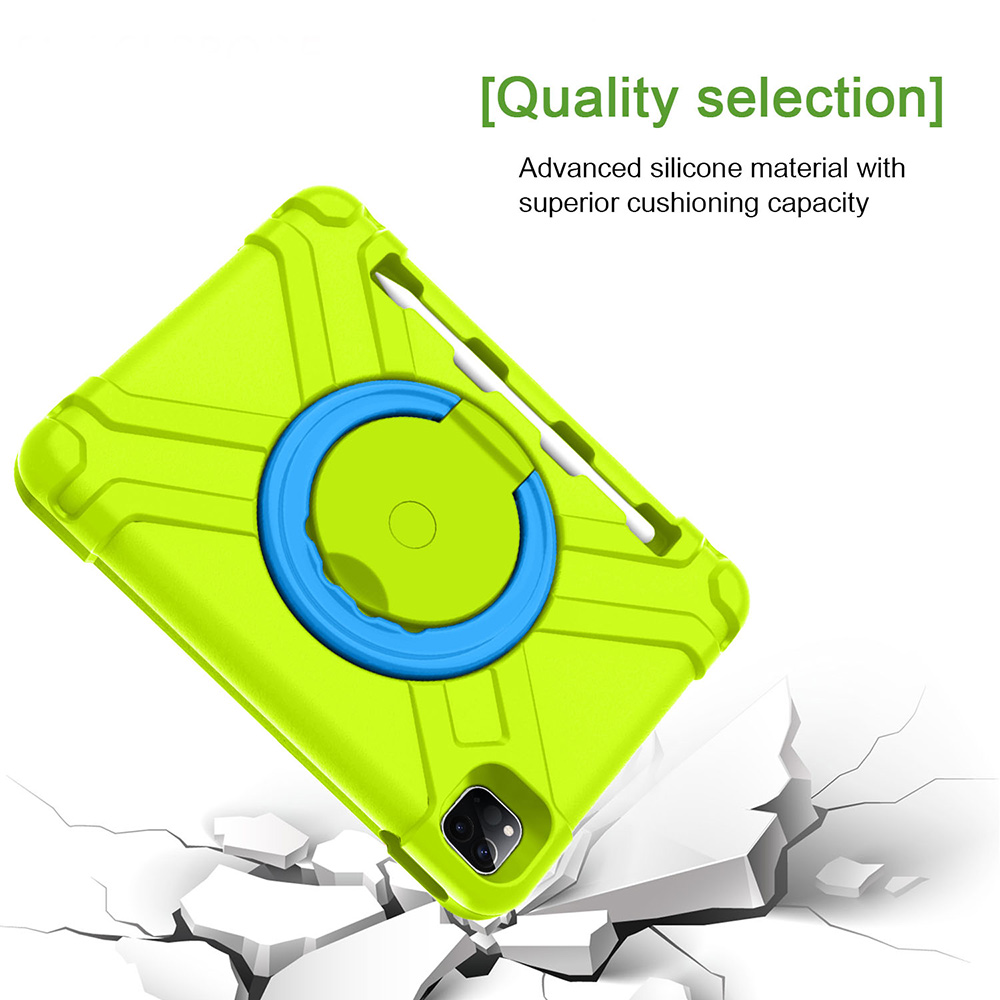 360 °   Drehbarer Ringständer- – Heavy Duty 360 Full Body Protective Case Bewertung und Preis