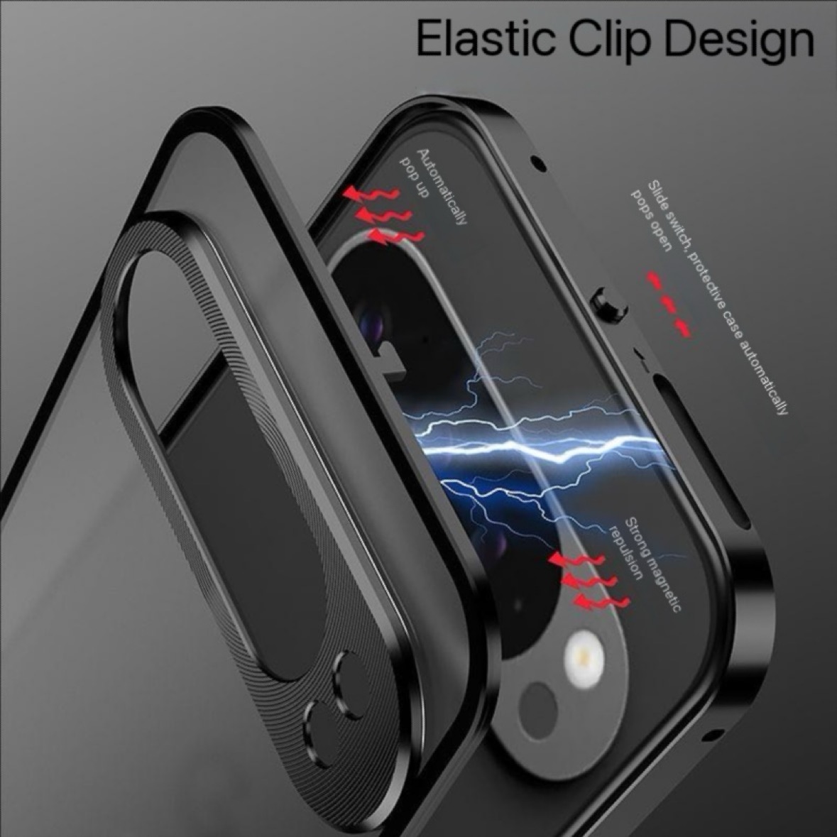 Aluminiumlegierung Stoßfänger- – Metal Bumper Aluminum Frame Case Bewertung und Preis