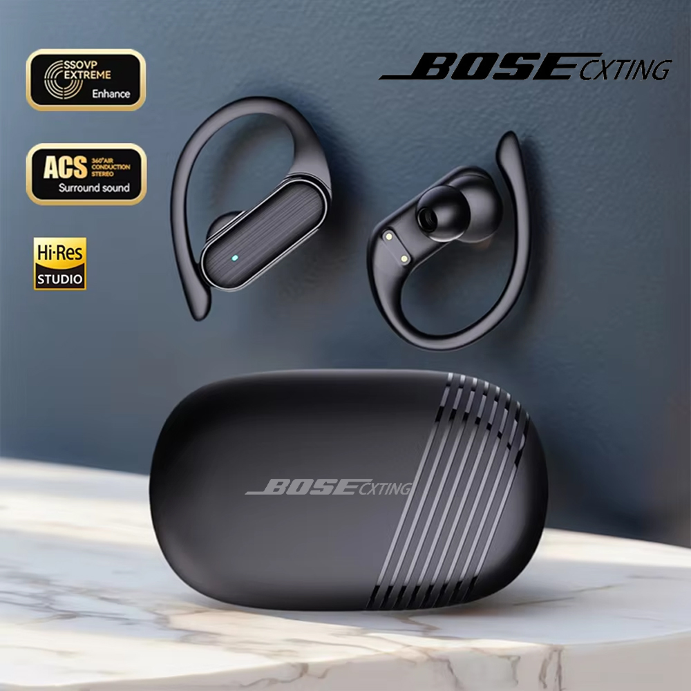 BOSECXTING A520 Kabellose Busi – Earphones Bewertung und Preis