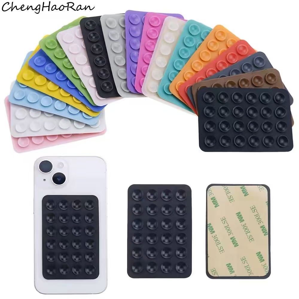 Silikon-Saugnapf-Handyhalter,  – Phone Cases Bewertung und Preis