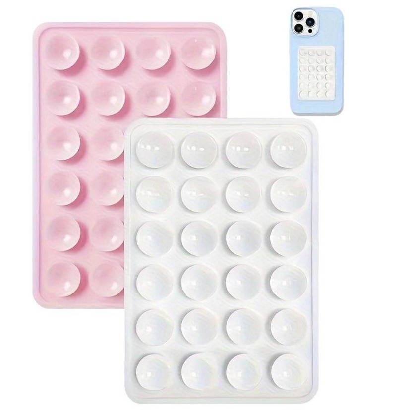 Multifunktionaler Saugnapf-Wan – Phone Cases Bewertung und Preis