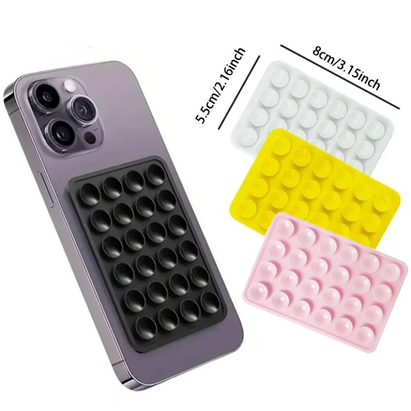 Multifunktionaler Saugnapf-Wan – Phone Cases Bewertung und Preis