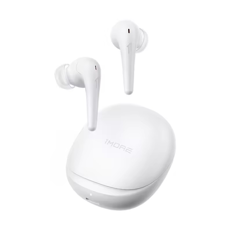 1MORE Aero Ohrhörer Geräuschun – Earphones Bewertung und Preis
