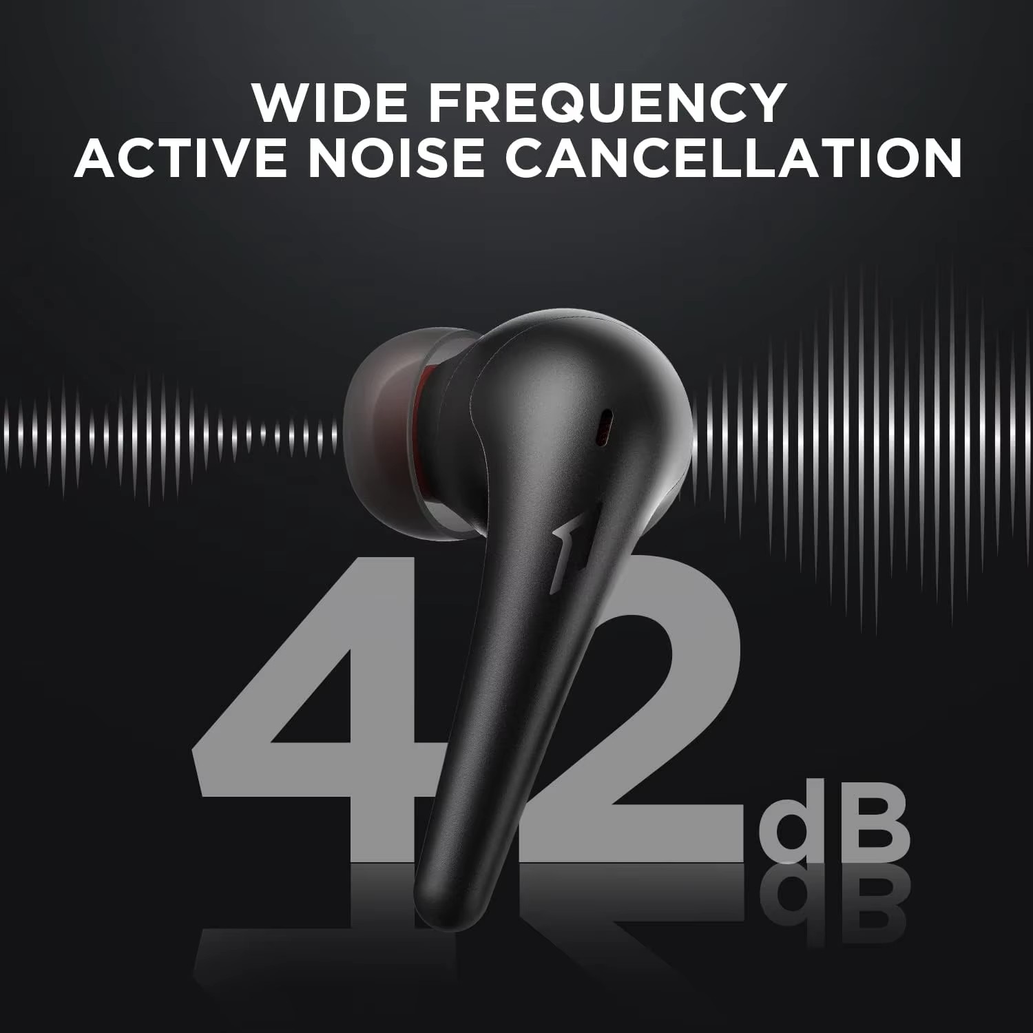 1MORE Aero Ohrhörer Geräuschun – Earphones Bewertung und Preis