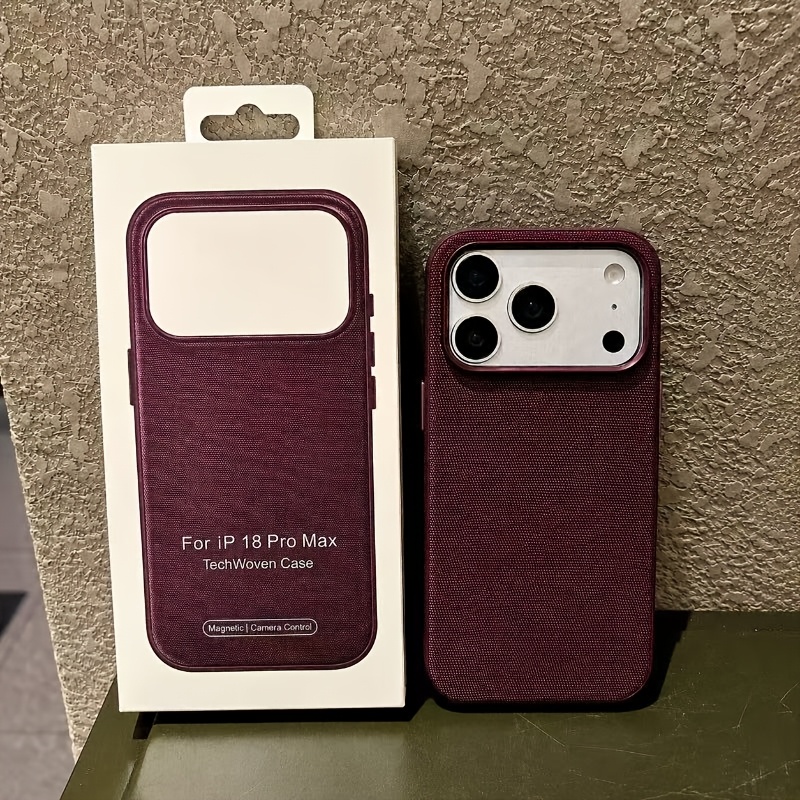 Hochwertige Handyhülle aus Flü – Liquid Silicone Magnetic Phone Case Bewertung und Preis