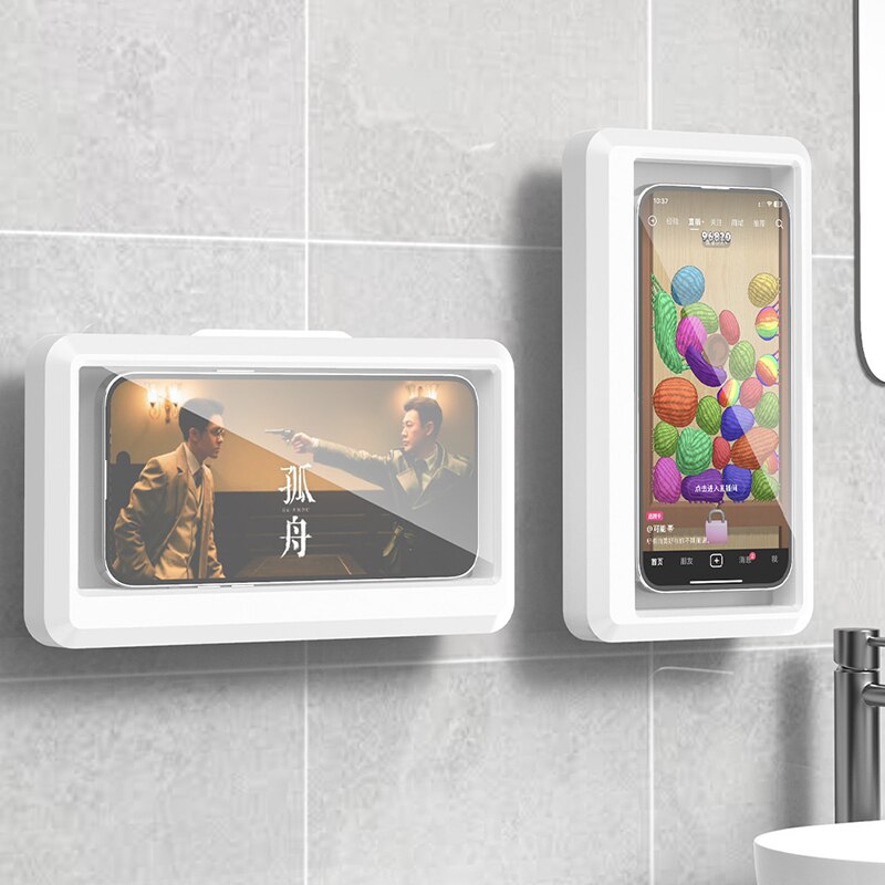 Wasserdichter Telefonhalter fü – Phone Cases Bewertung und Preis